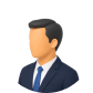 人物のイラスト