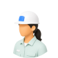 人物のイラスト