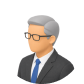 人物のイラスト