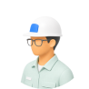人物のイラスト