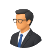 人物のイラスト