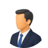 人物のイラスト