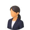 人物のイラスト