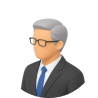 人物のイラスト