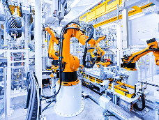 三重産業用ロボットFA導入Naviのイメージ写真